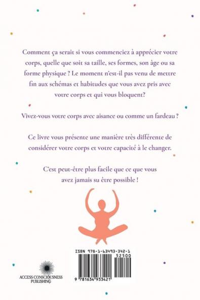 Le juste Corps pour toi (French)