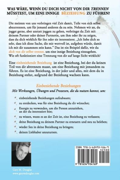 Einbeziehende Beziehungen (German)