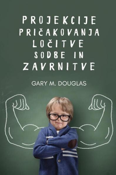 Projekcije pri��akovanja lo��itve sodbe in zavrnitve (Slovenian)