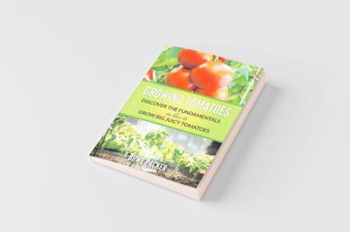Growing Tomatoes