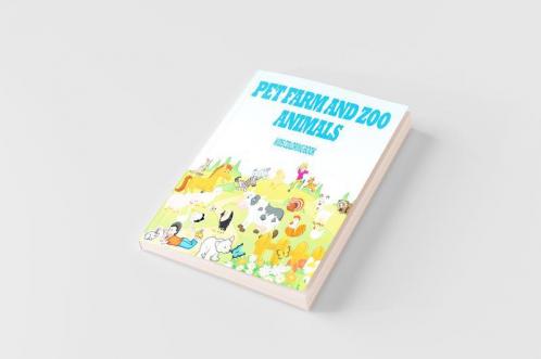 Pet Farm
