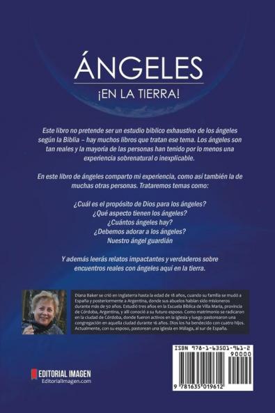 Ángeles En La Tierra