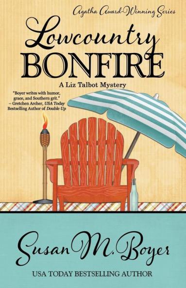 LOWCOUNTRY BONFIRE