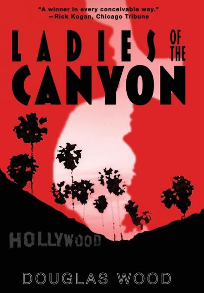 Ladies of the Canyon