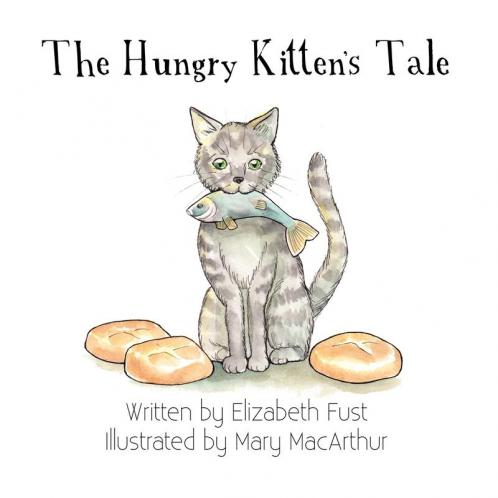 The Hungry Kitten's Tale
