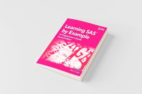 Learning SAS by Example