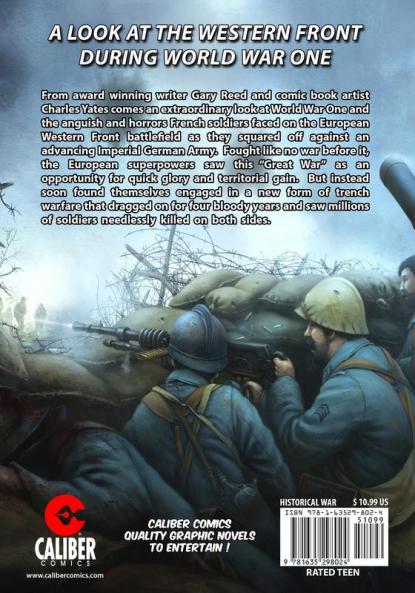World War One