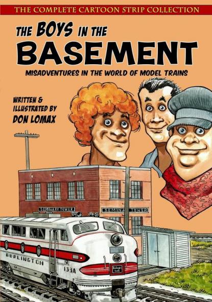 The Boys in the Basement