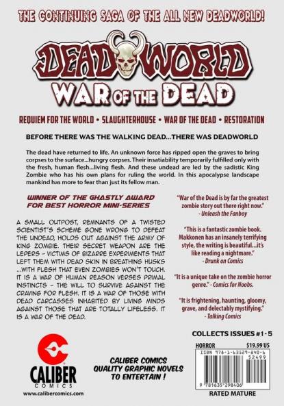 Deadworld