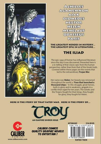Troy