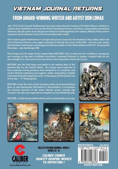 Vietnam Journal - Series 2