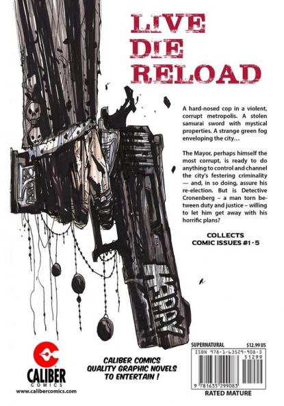 Live Die Reload