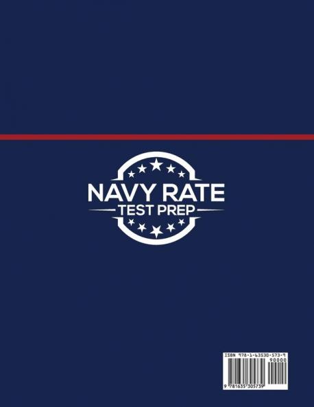 HM1 Navy Hospital Corpsman Advancement Exam Study Guide: Navy Wide Advancement Exam Prep and Practice Questions for the HM1 E-6 Rank Petty Officer 1st Class