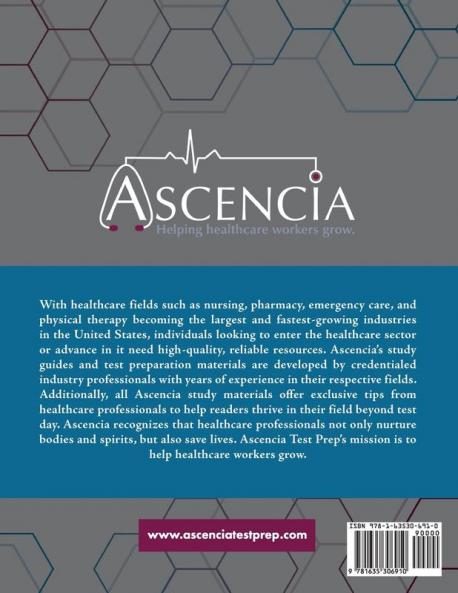 NCLEX-RN Practice Test Questions 2020-2021: NCLEX RN Review Book with 1000+ Practice Exam Questions for the NCLEX Nursing Examination