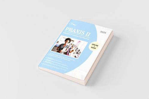 Praxis II Principles of Learning and Teaching 7-12 Study Guide
