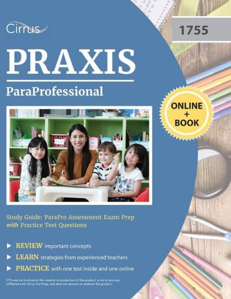 ParaProfessional Study Guide