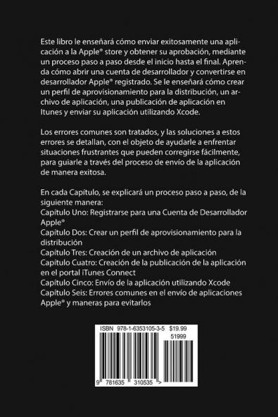 Cómo enviar Aplicaciones para iPhone y iPad Exitosa y Rápidamente