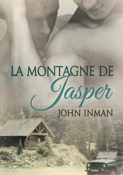 La montagne de Jasper