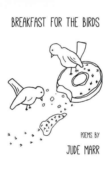 Breakfast for the Birds