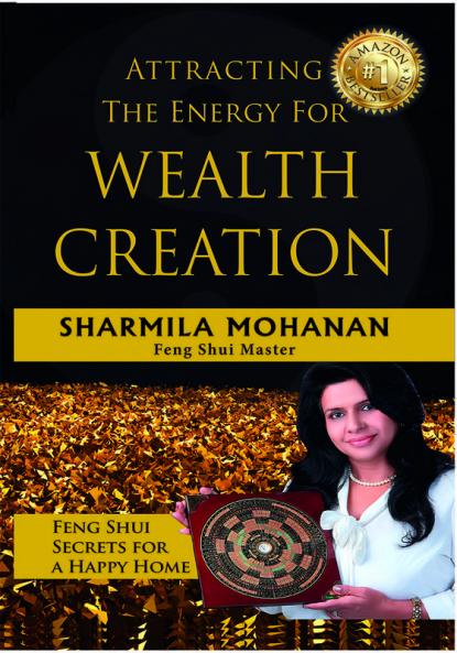 Attracting the Energy for Wealth Creation