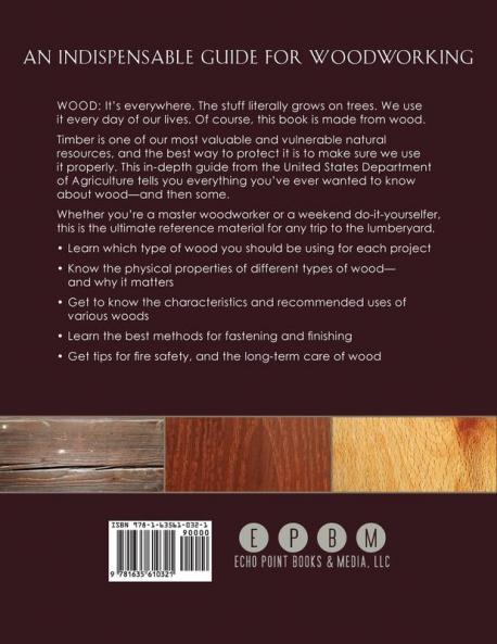 The Encyclopedia of Wood