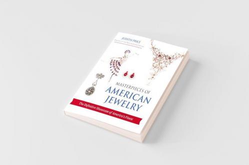 Masterpieces of American Jewelry (Latest Edition)