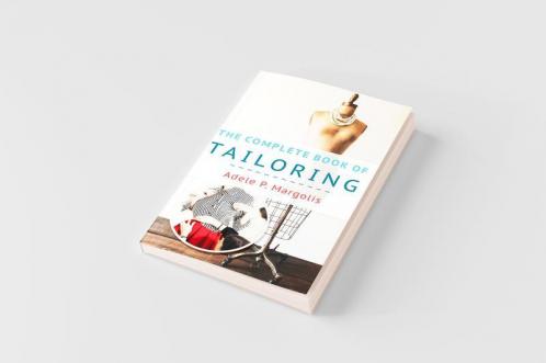 The Complete Book of Tailoring