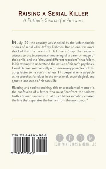 A Father's Story