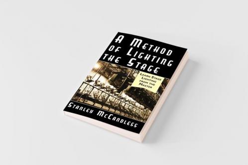 A Method of Lighting the Stage 4th Edition