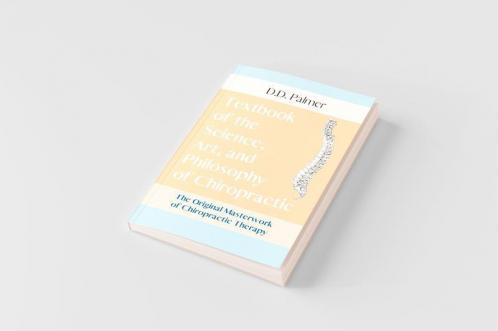 Text-Book of the Science Art and Philosophy of Chiropractic/The Chiropractor's Adjuster