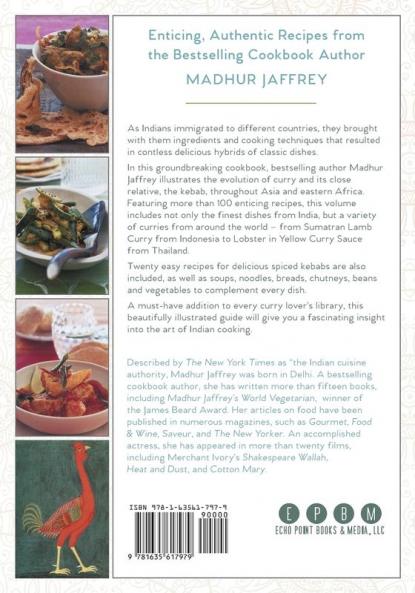 From Curries to Kebabs