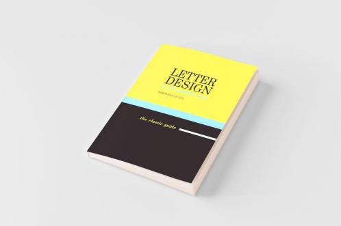 Letter Design in the Graphic Arts