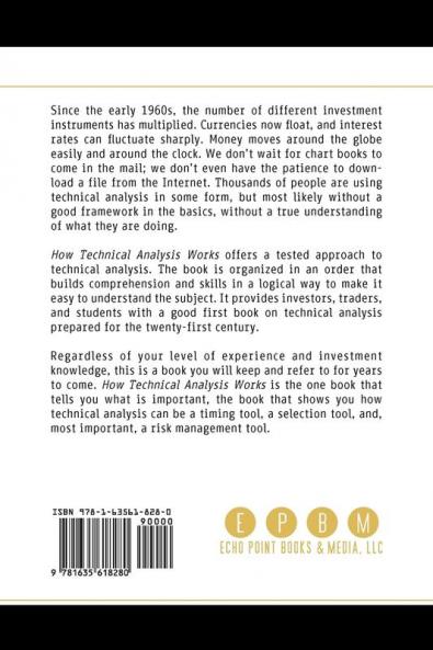 How Technical Analysis Works (New York Institute of Finance)