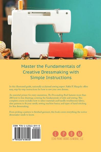 The Dressmaking Book