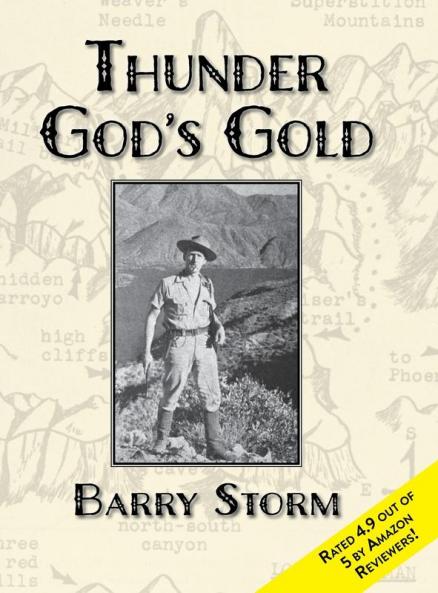 Thunder Gods Gold