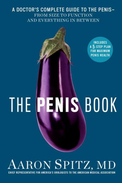 Penis Book