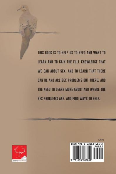 Sex Bible What You Dont Know and What You Need to Know about Sex