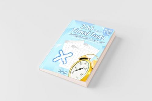 Humble Math: 100 Days of Timed Tests: Multiplication