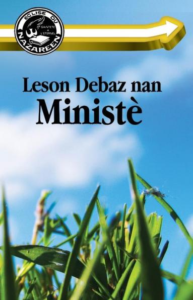 Leson Debaz nan Minist��