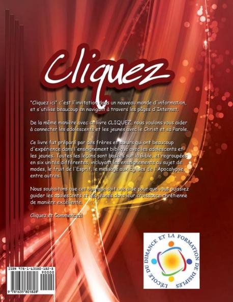 Cliquez 5