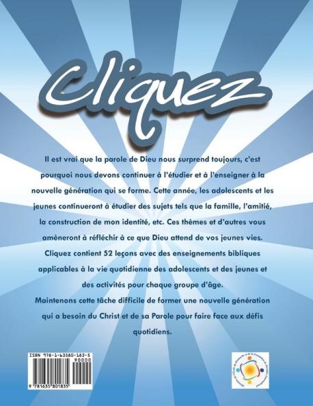 Cliquez 6