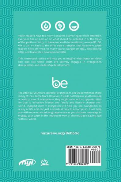 Be