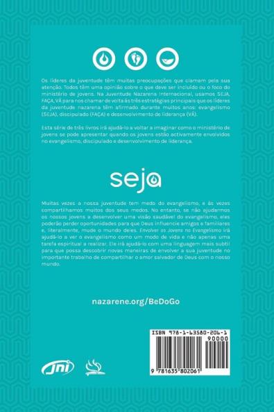 SEJA