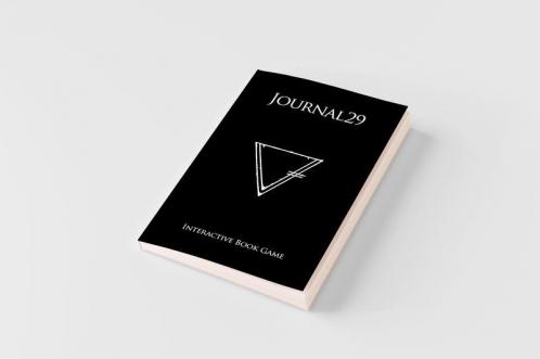 Journal 29