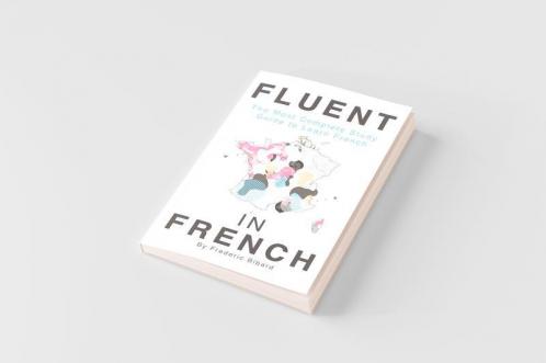 Fluent in French