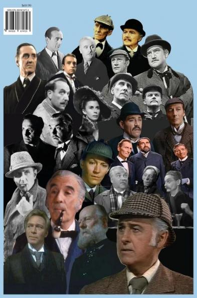 The Films of Sherlock Holmes: 60 Years: 1931-1991