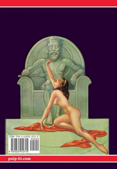 Robert E. Howard's Conan the Cimmerian Barbarian: The Complete Weird Tales Omnibus