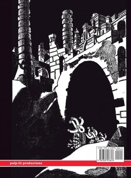 The Complete Weird-Fiction Works of H.P. Lovecraft