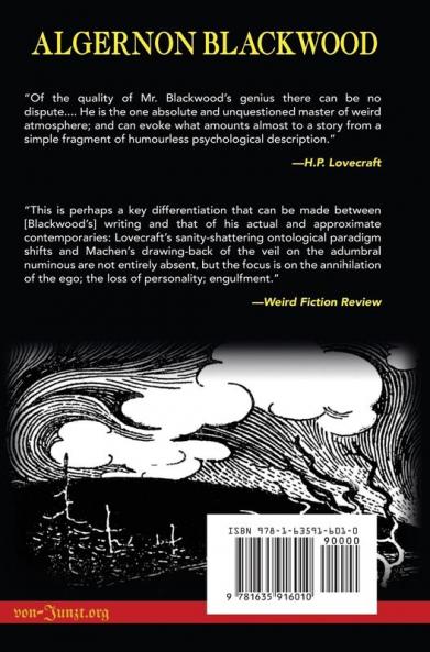 The Listener and Other Stories