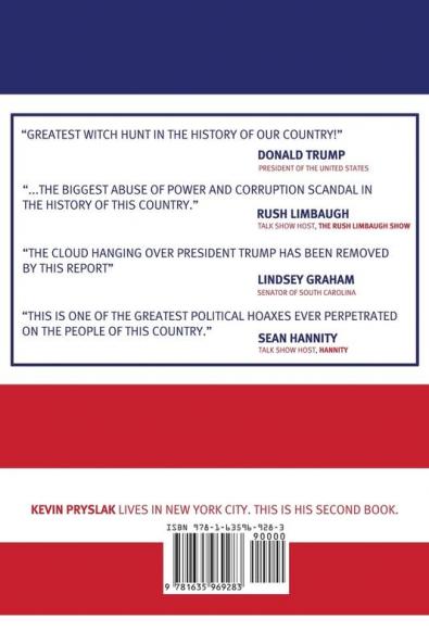 The Mueller Report